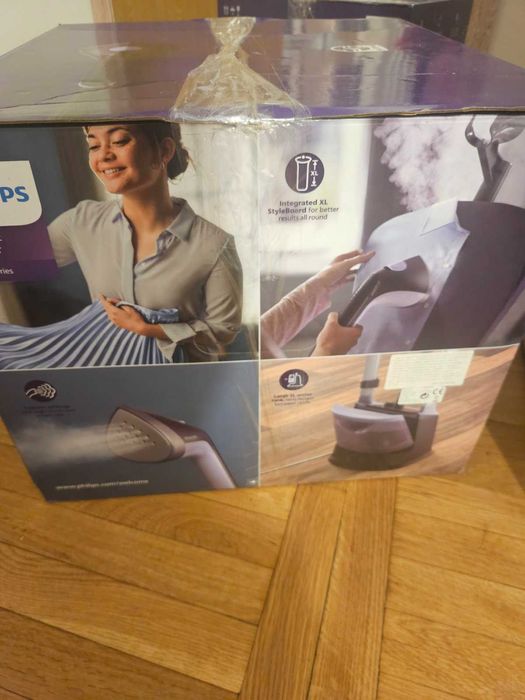 Philips уред за  гладене