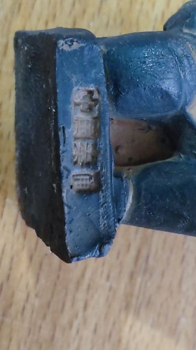 Колекционерски Теракотени фигури - Войни