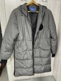 Куртка мужская размер 48,50