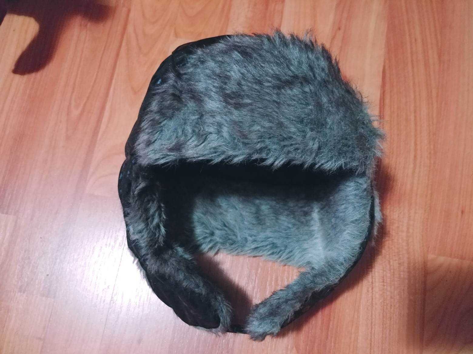 Caciula ruseasca Ushanka mai multe modele