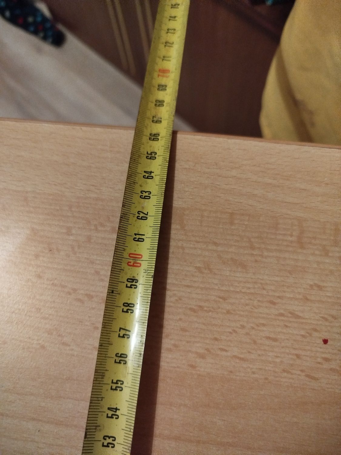 Детско бюро с въртяща се стойка