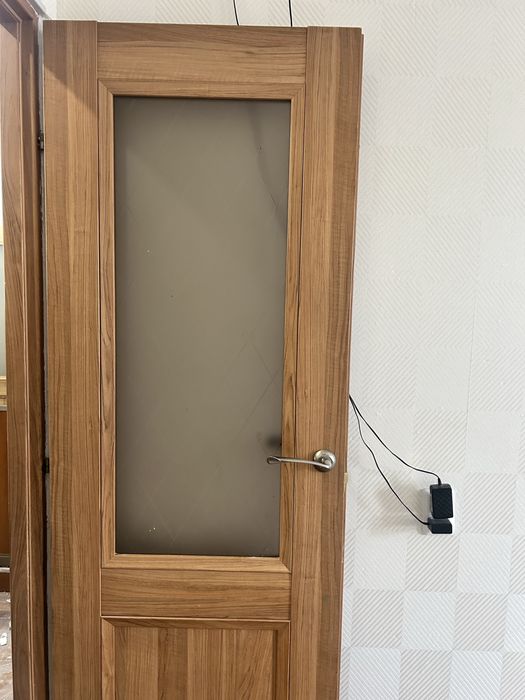 Межкомнатный двери