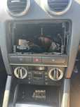 Cusca navigatie 2din Audi A3 8P facelift