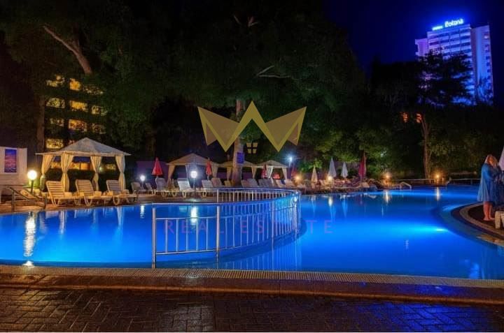 Продава се Двустаен апартамент в к.к. Слънчев бряг - 74 кв.м за 1757 €/кв.м - Снимка #5