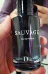 Dior Sauvage Edp 100ml