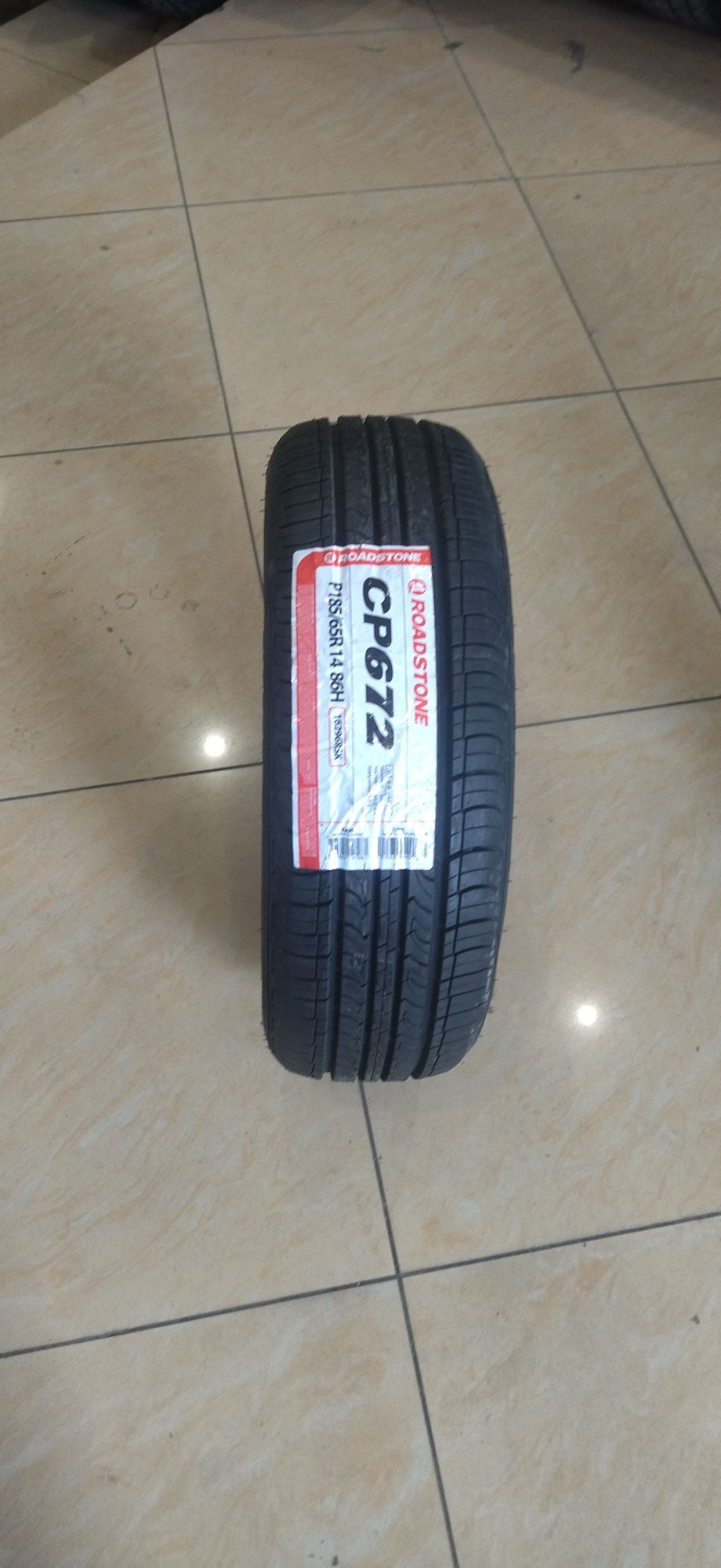 185/65R14 CP672 ROADSTONE