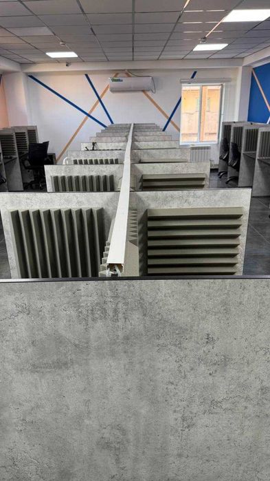 Coll center mebel, столы для операторов, колл центр