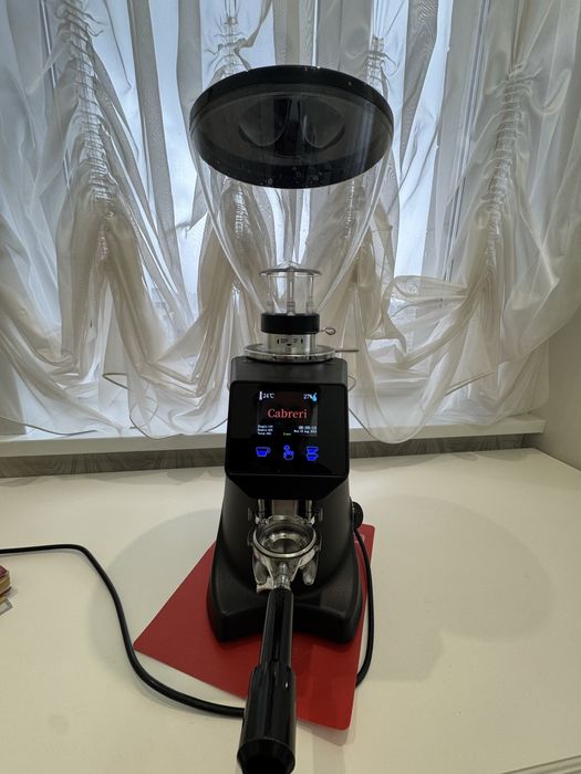 Cabreri-A80 Кофемолка.