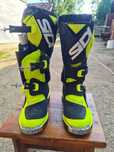 Vand cisme cross SIDI