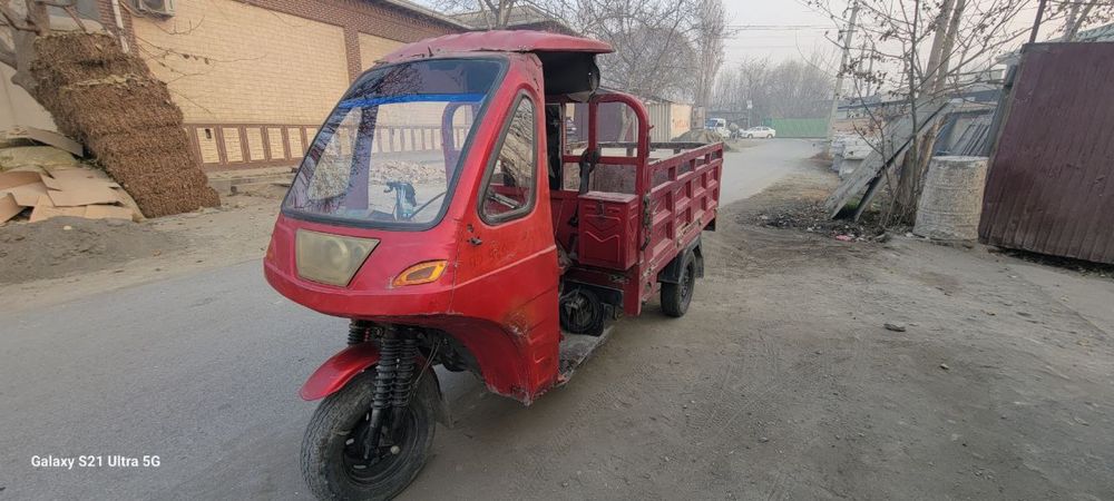 Holati yahshi 10 milion kami bor