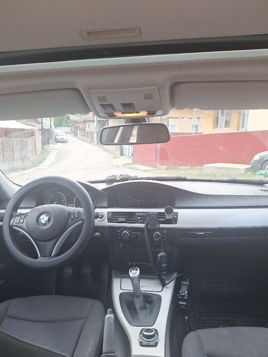 Bmw Seria 3 e90 318i
