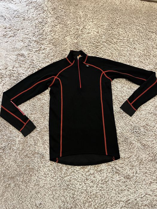 Helly Hansen Warm Freeze 1/2 Zip-мъжка термо блуза