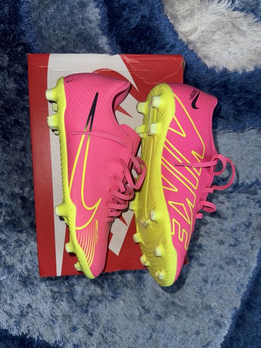 Mercurial Vapor 16 Academy