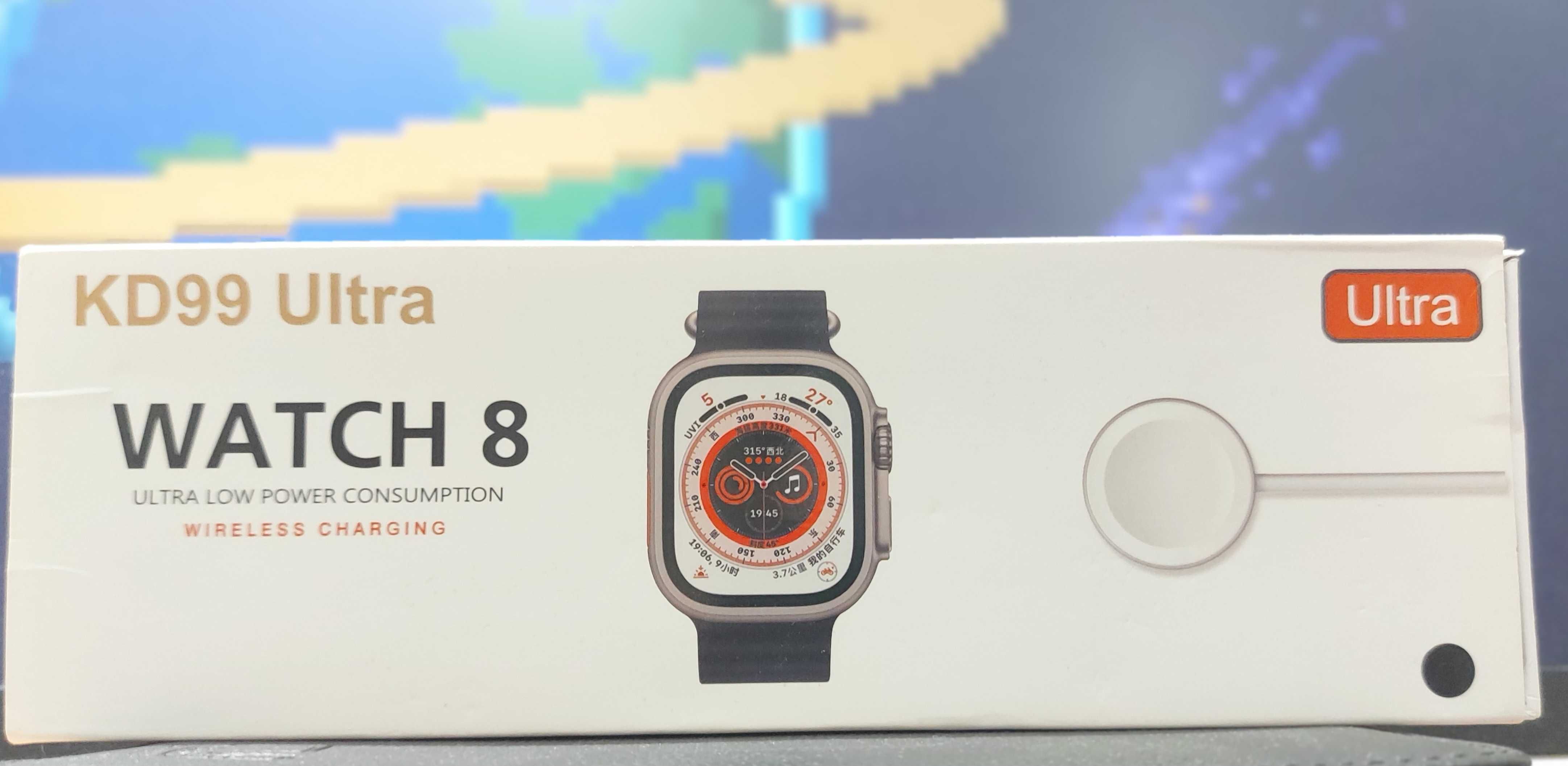 Apple Watch 8 ultra