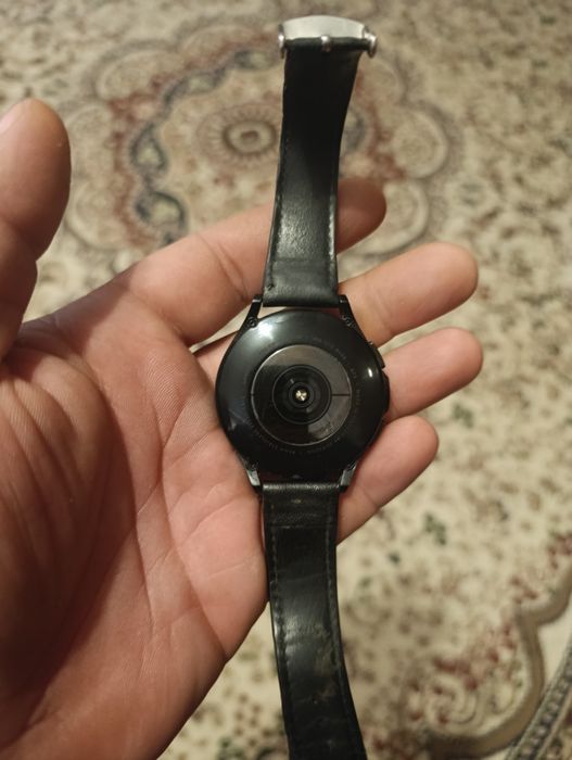 Samsung galaxy watch 4 classic 46mm
