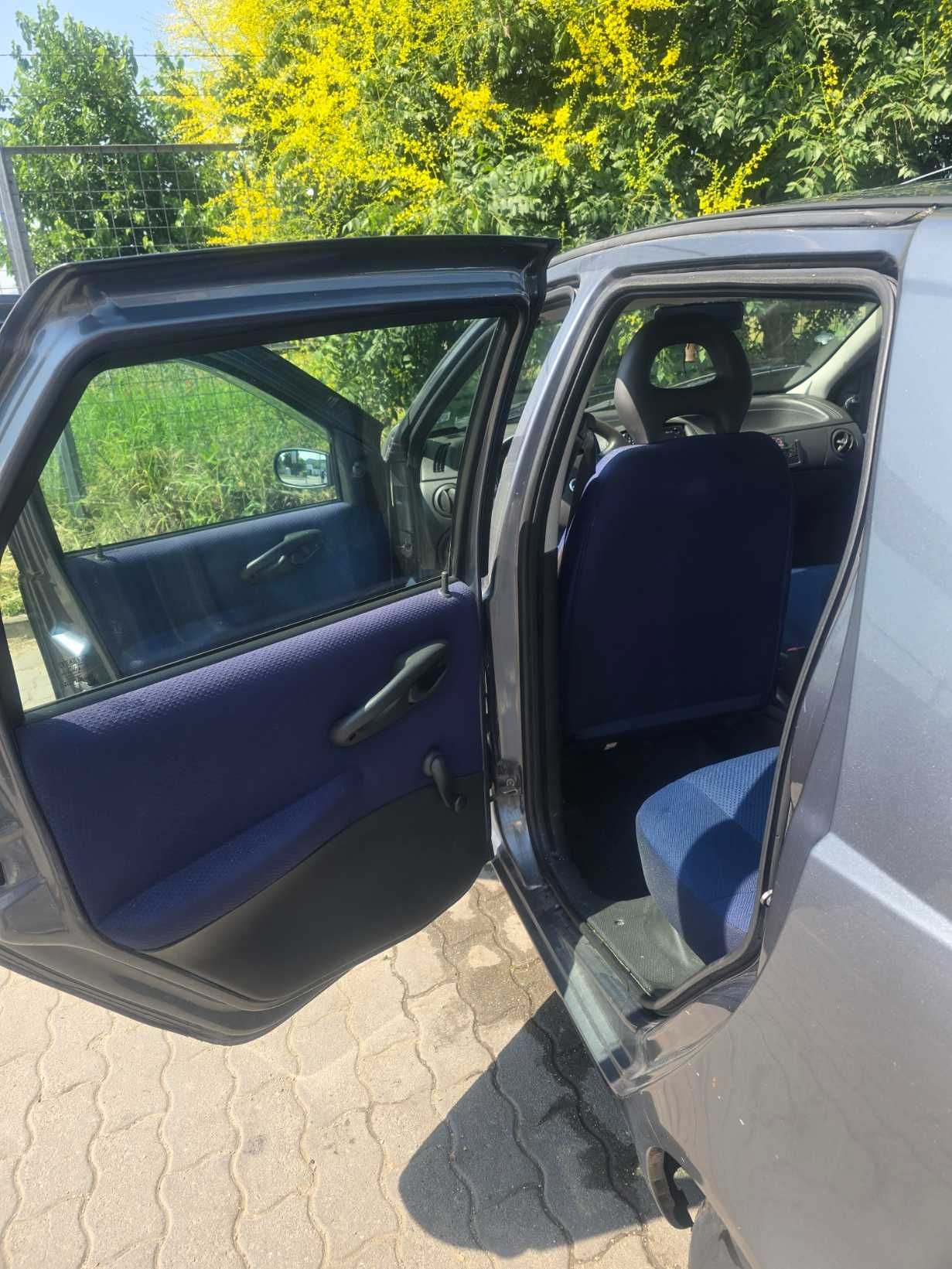 Fiat Punto 1.2 ГАЗ/БЕНЗИН