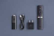 СУПЕР ЦЕНА! Умная ТВ-приставка Xiaomi Mi TV Stick Доставка Гарантия