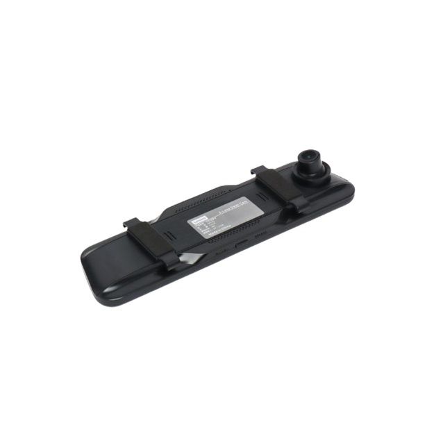 Lenova HR193 WiFi uch kanalli DVR uch kamerali to'liq sensorli ekran