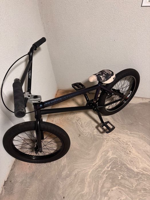 Велосипед BMX Kink Switch 20” (2021)