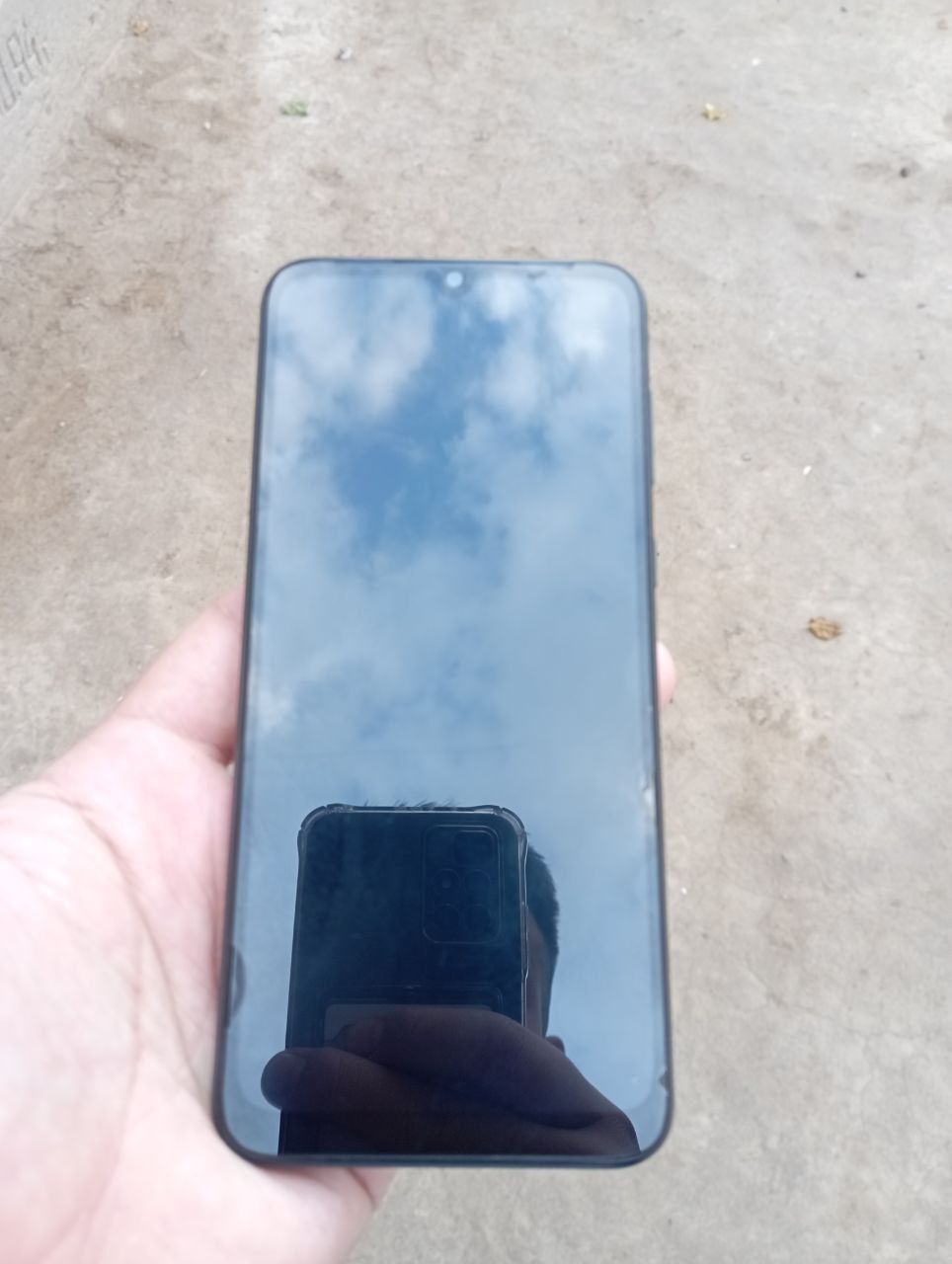 Samsung A03 core