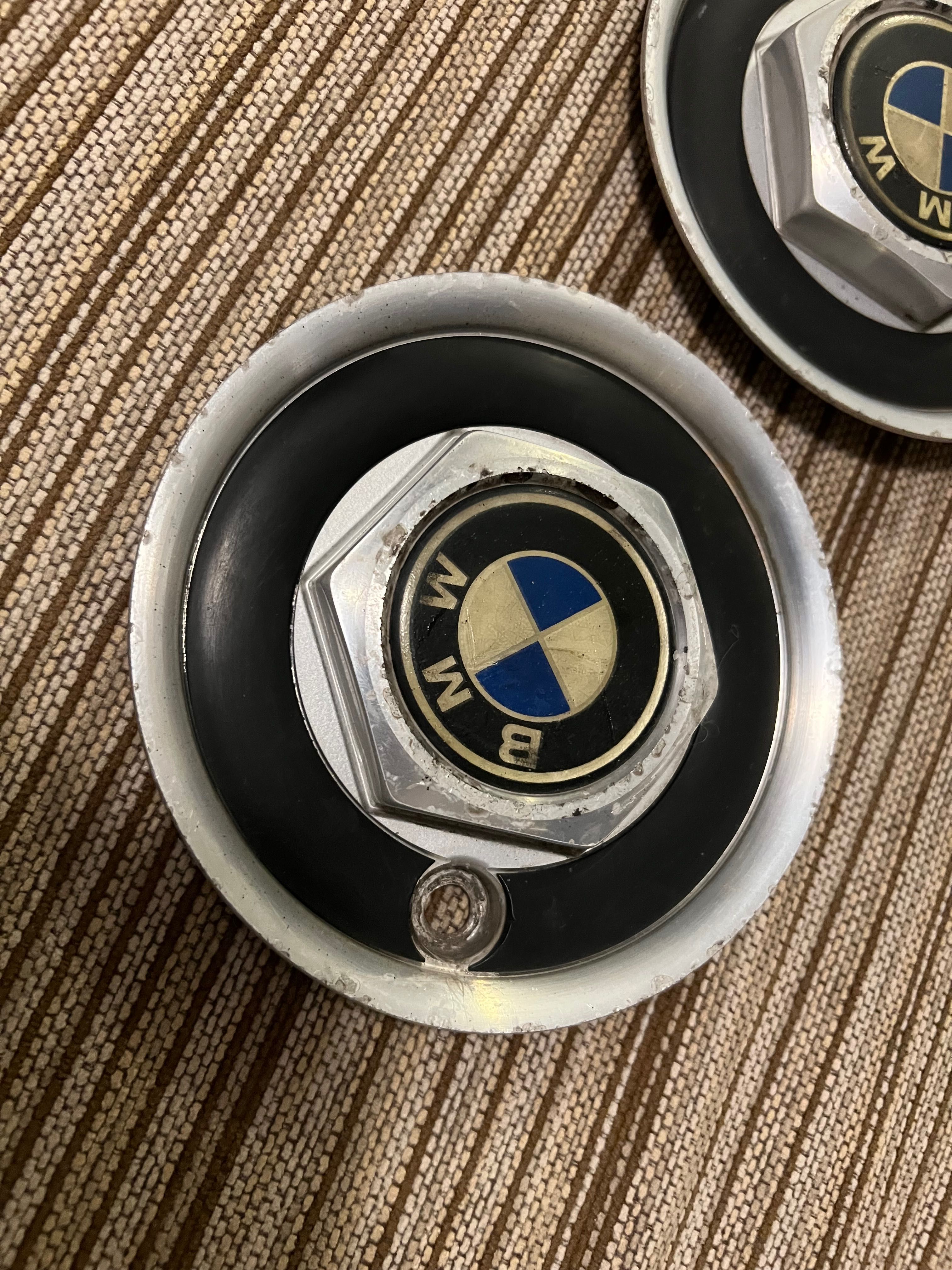 Rondell капачки за джанти / BMW / Alloys 0058