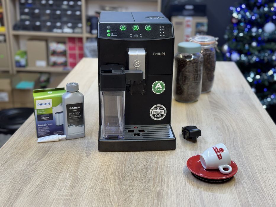 Saeco philips HD8829 revizionat
