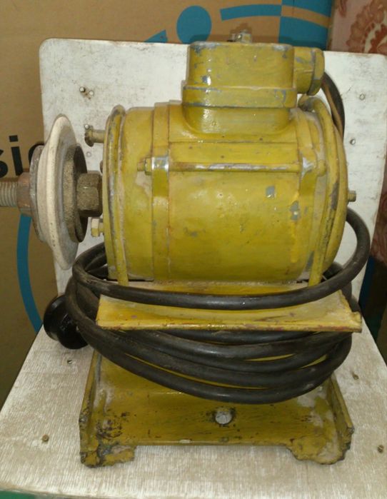 Точило советское