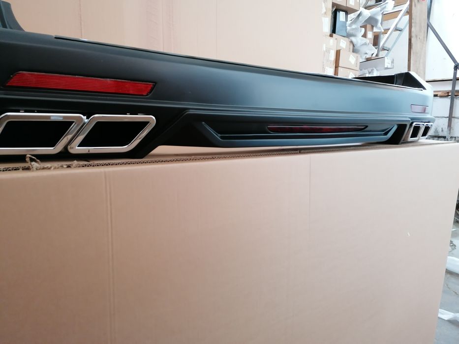 Bara spate transporte VWT5