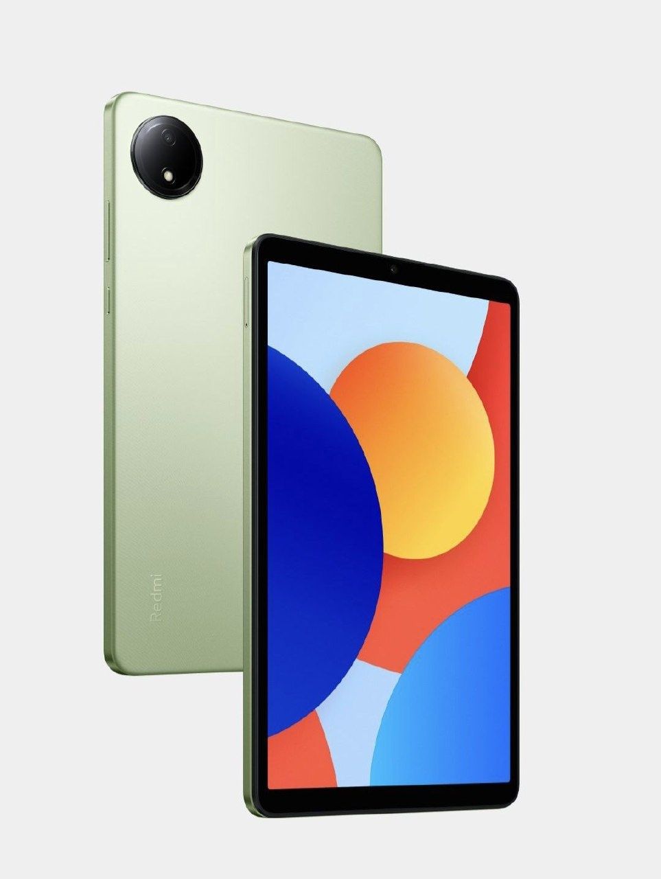 Redmi Pad Se 8.7 New 2025 1-yil Kafolat