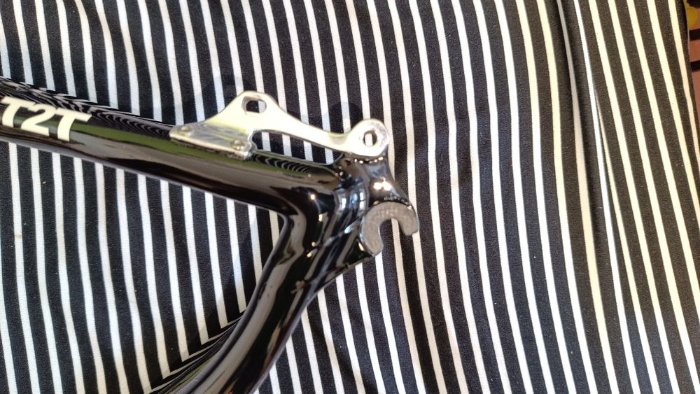 Cadru Bicicleta VISION de Carbon MTB