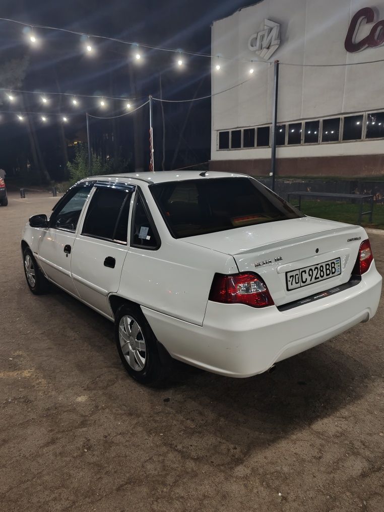 Nexia 2 dons 2015
