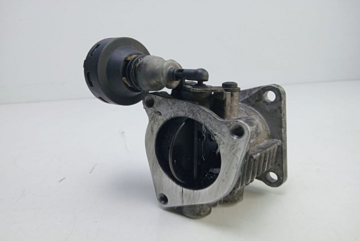 Clapeta accelerație   53228928 Fiat Stilo prima generatie seria