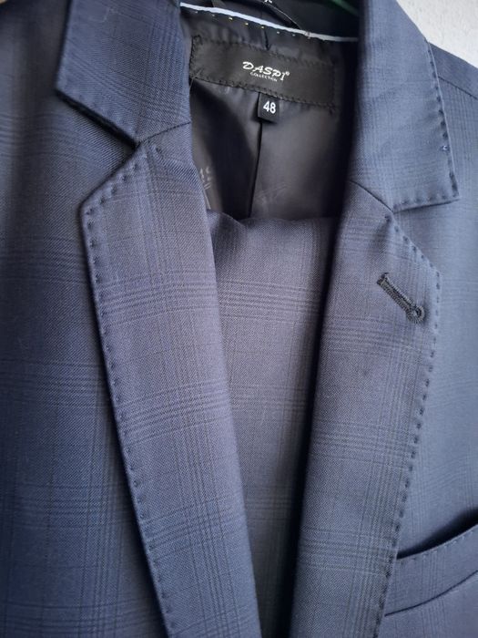 Costum  pentru  barbat