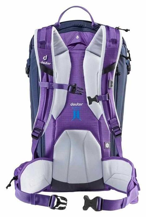 Рюкзак туристический Deuter - Freerider 28 SL