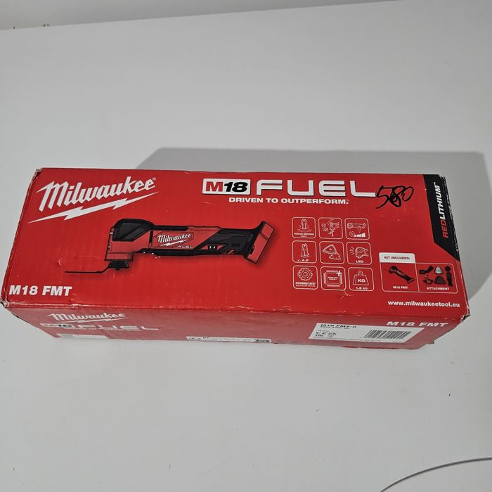 Multi-tool Milwaukee