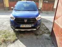 LODGY Stepway 1.3+GPL,40950 km