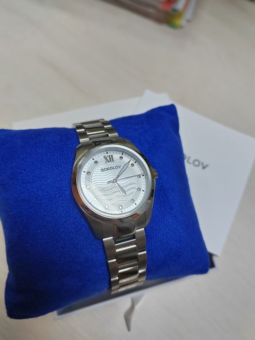 Соколов , новые !!!