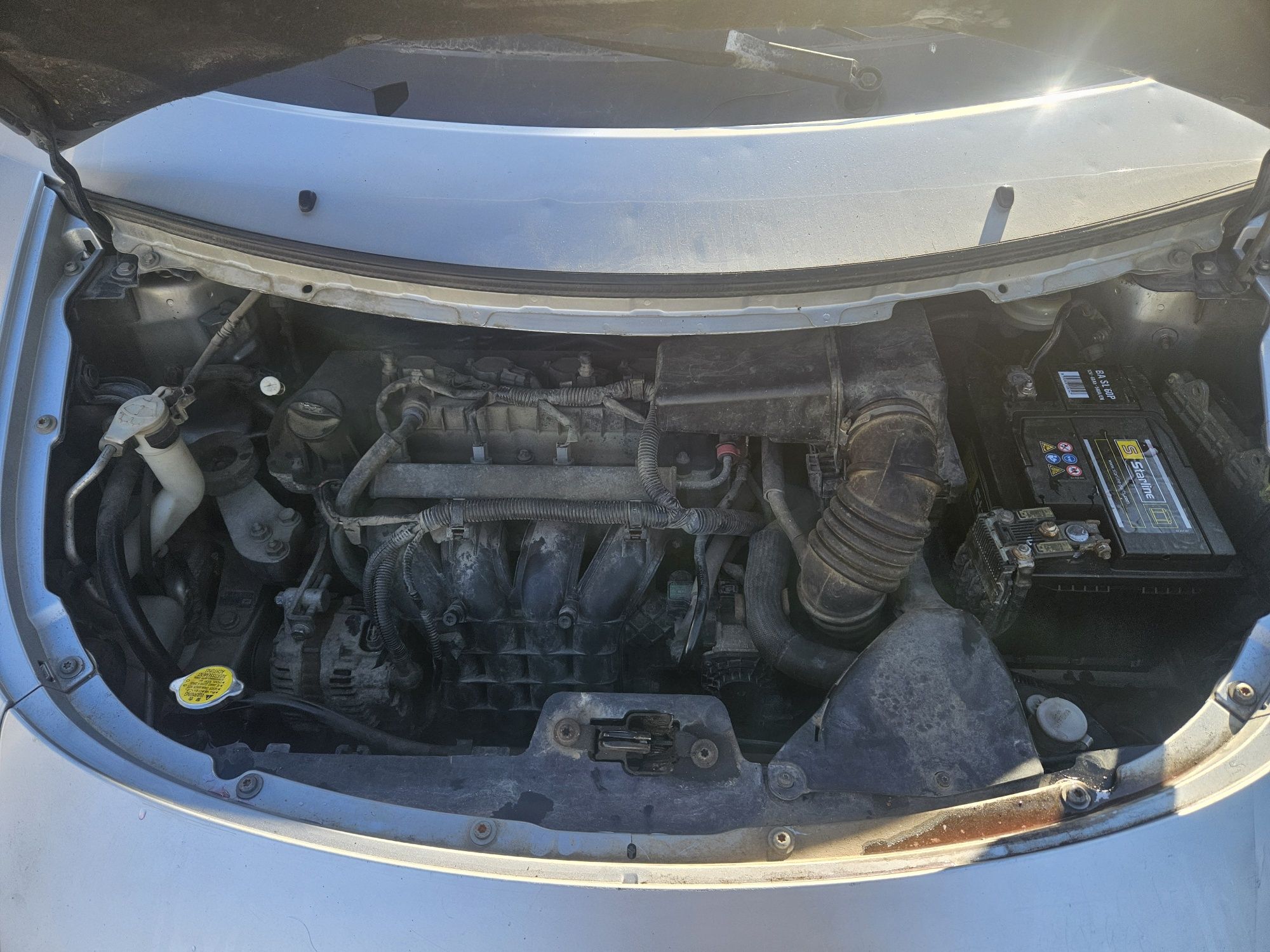 Vand smart rorfour 1.5 benzina