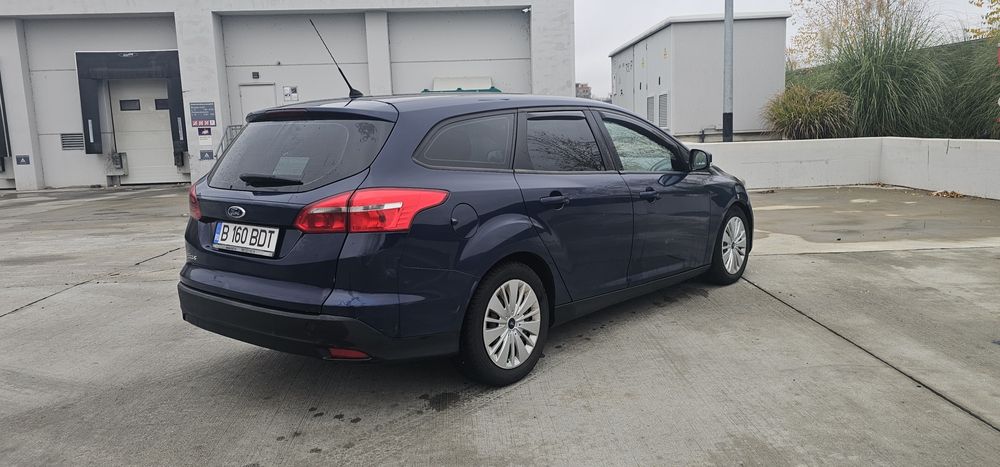 ( schimb/vand )Ford focus automat / schimb