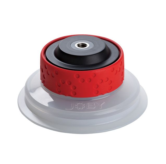 Joby Suction Cup & Locking Arm cu Adaptor GoPro