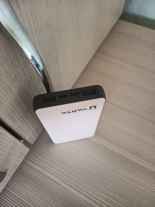 Baterie externă VARTA