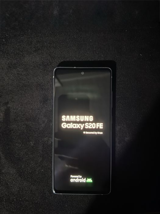Samsung s20 FE 128gb Cloud Mint