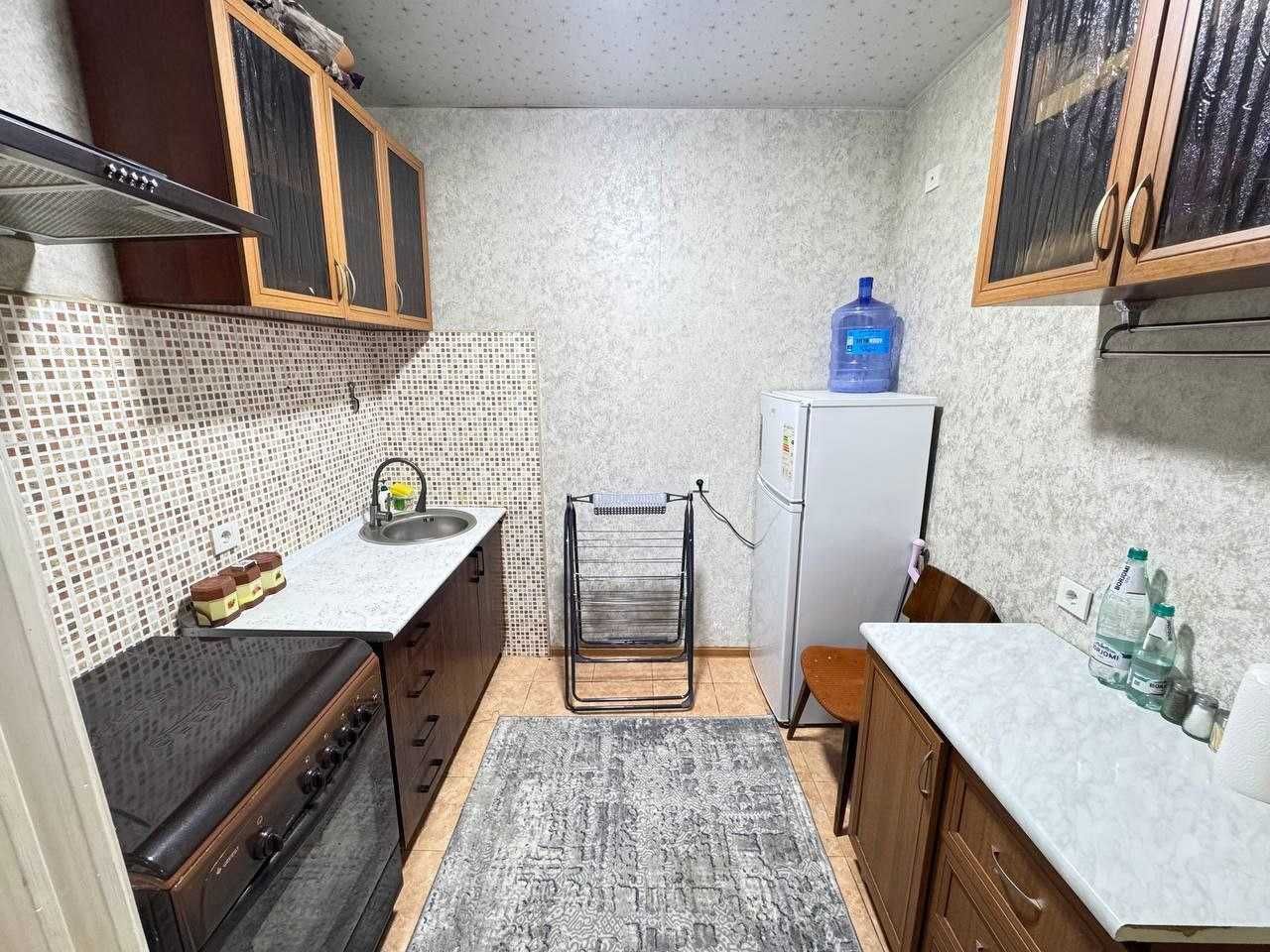 2 / 2 / 4 комн. Чиланзар-5 Кв. Мебель+Техника. 50 м2. Ор. Метро. Новза
