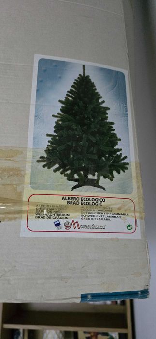 Brad artificial Moranduzzo