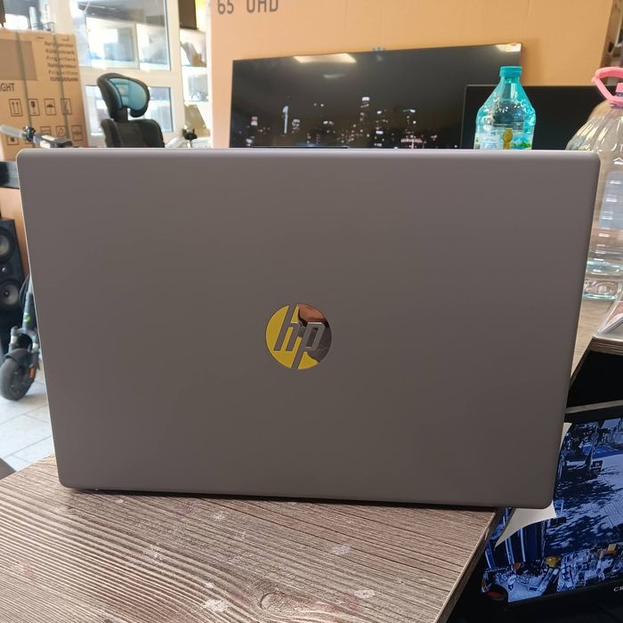 HP 255 G10 / Ryzen 5 / 16GB