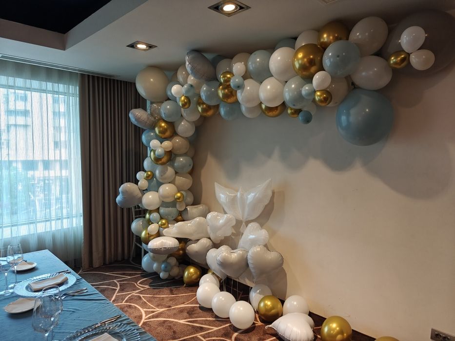 Dj / Foto /Foto-Video /Aranjamente Balcoane/ Selfie 360