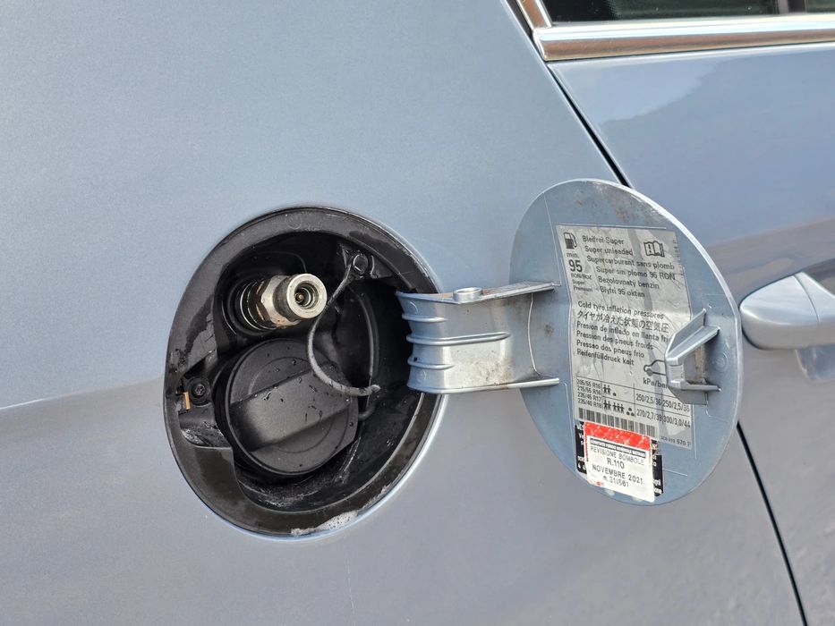 VW Passat 1.4TSi/Метан/Автоматик/Лизинг/Италия