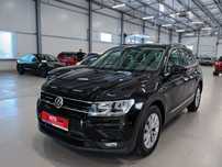 Volkswagen Tiguan Posibilitate Rate / Garantie pana la 3 Ani/ Istoric Service