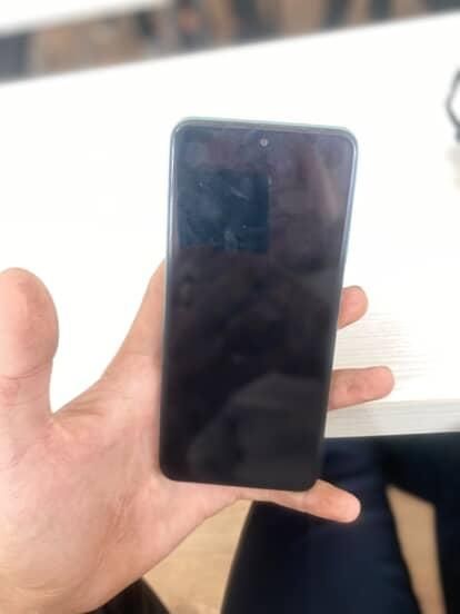 Redmi not 10 abmen iphone x ga