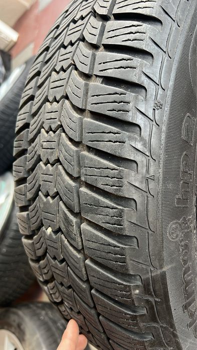 Vand roți pentru Bmw seria 1 E87 în stare foarte bună
